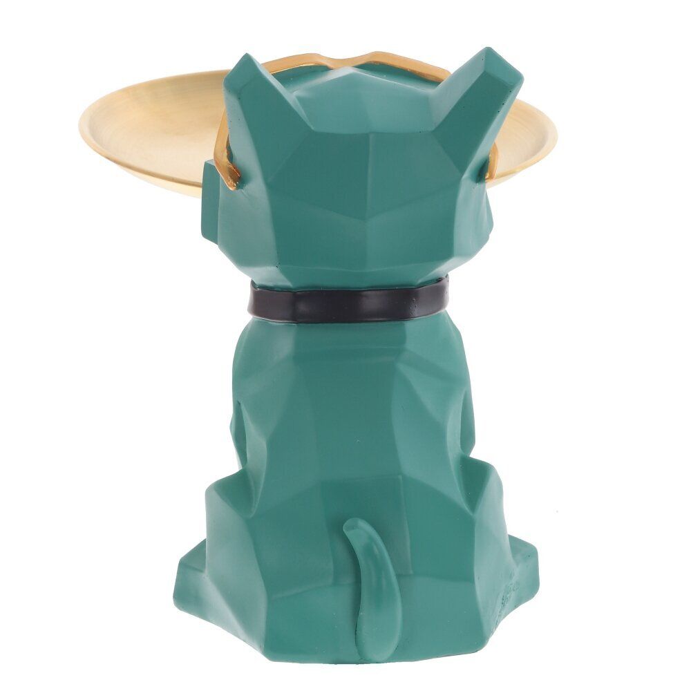 GAEM Фигурка декоративная "Собака", L16,5 W26 H19 см