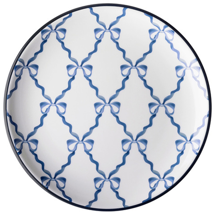 ТАРЕЛКА ЗАКУСОЧНАЯ LEFARD "SUNDAY" 21*2,5 СМ