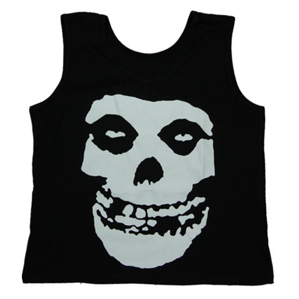 Майка распашонка Misfits