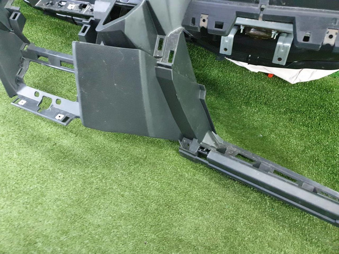 Комплект безопасности Nissan X-Trail T32 (2013-2022)