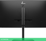Монитор HP E27u G5 черный (6N4D3AA)