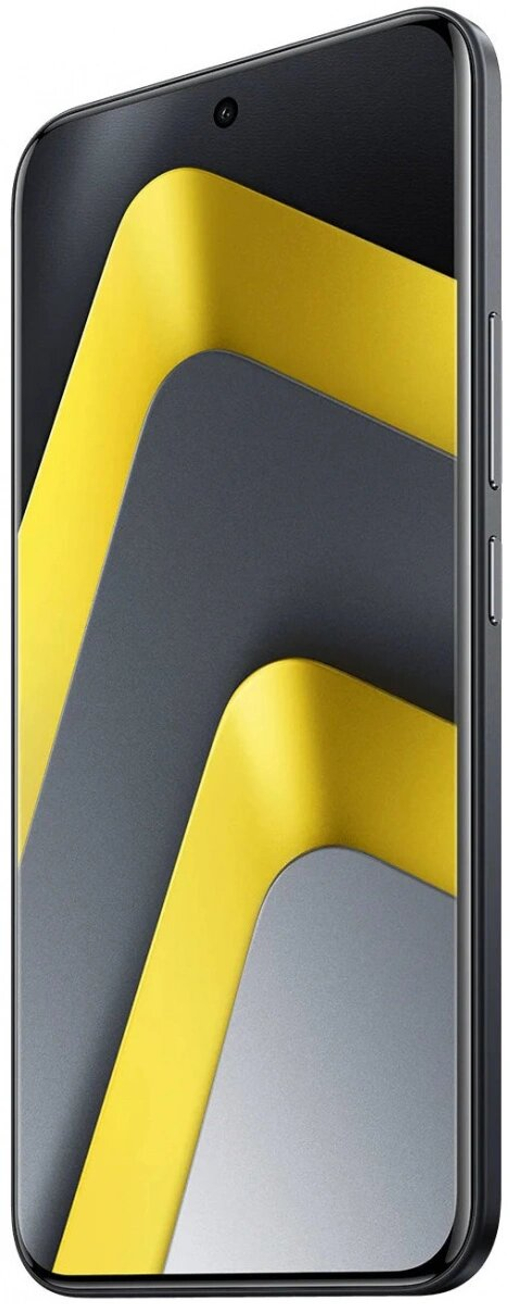 Смартфон Poco M8 Pro 8/256Gb Black