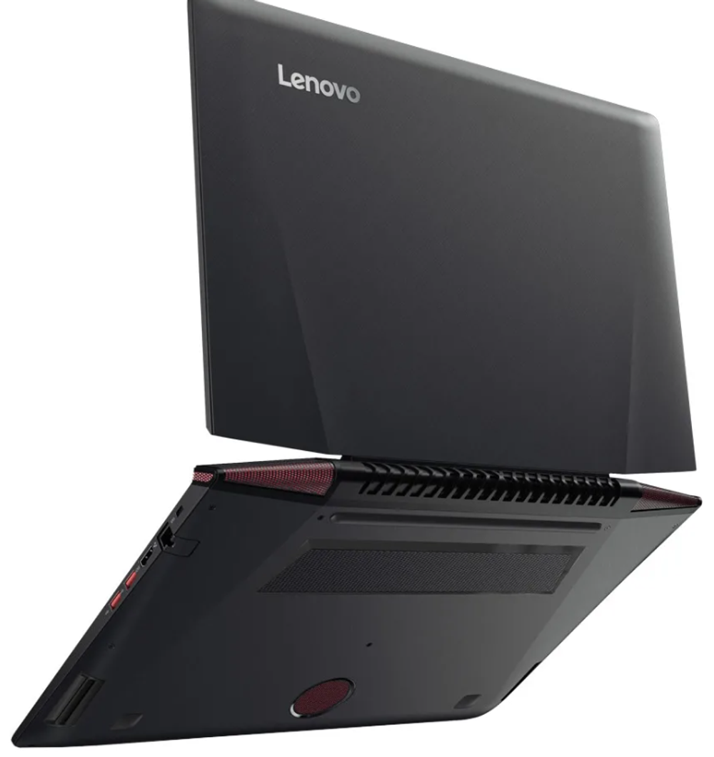 15.6" Ноутбук Lenovo Y700-15ISK (1920x1080, Intel Core i5-6300HQ, RAM 8ГБ, SSD 128ГБ, Nvidia GeForce GTX 960M, Win 10 Home)