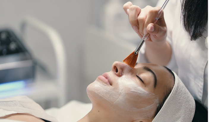 5 декабря, с 11:00-15-00 Семинар: "Системы многослойных пилингов"