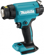 Фен строительный MAKITA DHG 180 ZK аккумуляторный DHG180ZK