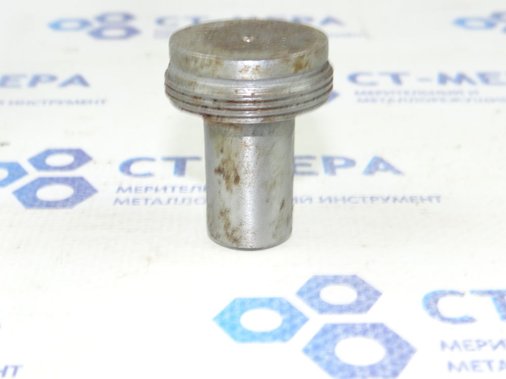 Калибр–пробка М33х1,5 кл.2 НЕ