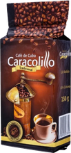 Кофе молотый Caracolillo 230 г