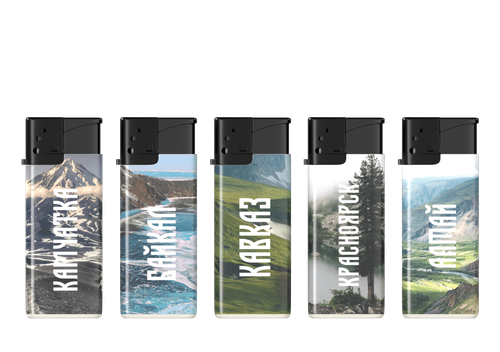 зт Турбо OGNIVO ТТ511 Уголки России (50шт*20бл)