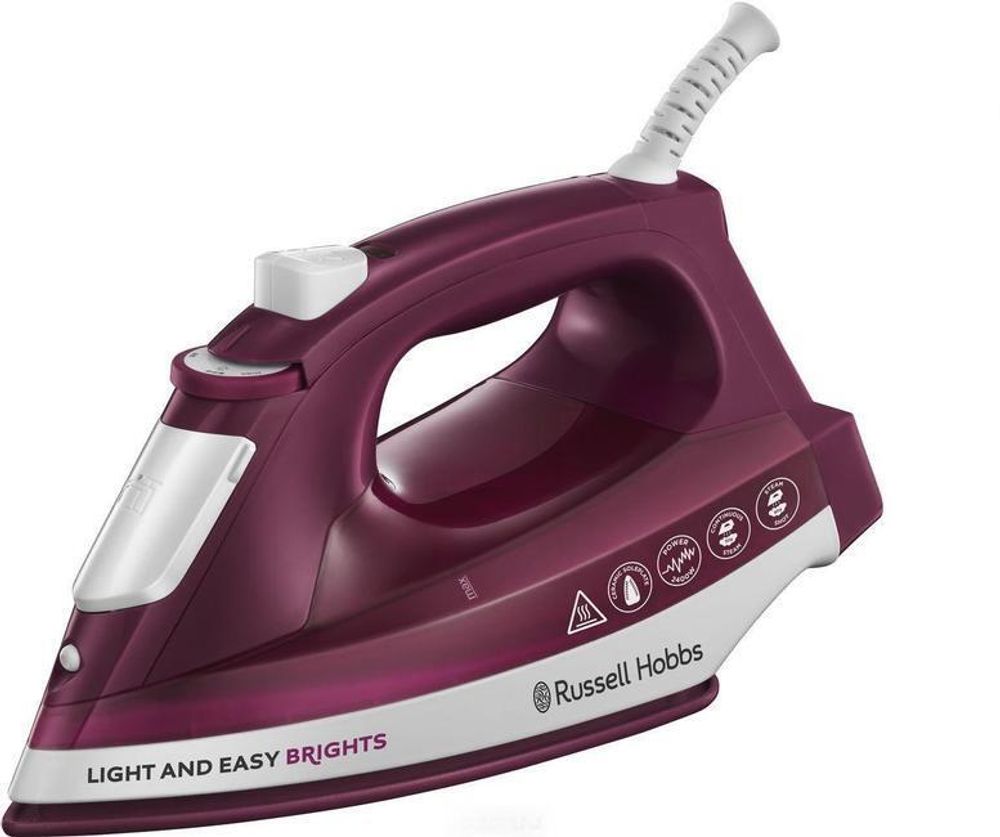 Утюг Russell Hobbs 25090-56