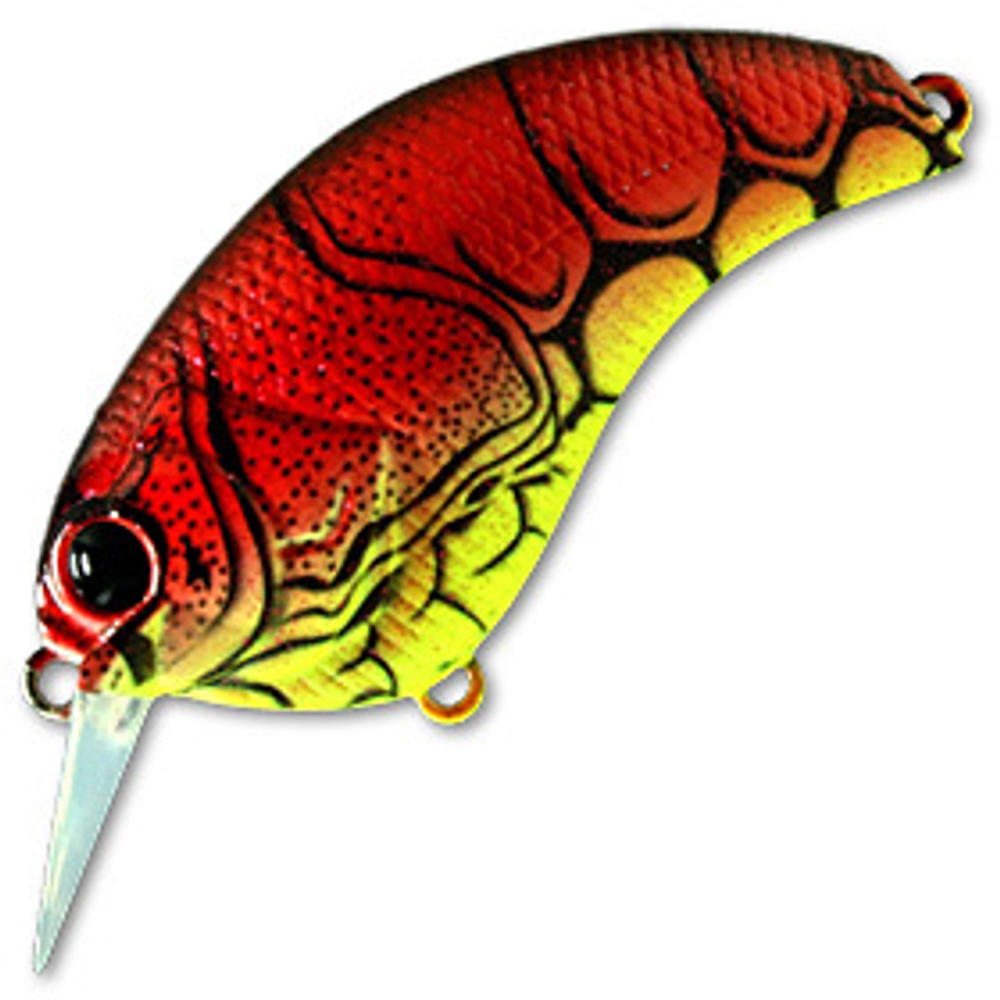 Воблер Deps Evoke Shad 15