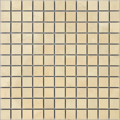 Мозаика Venezia Beige POL мозаика 25x25