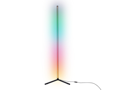 Ambrella Светильник светодиодный напольный RGB с пультом LineTech FL8027