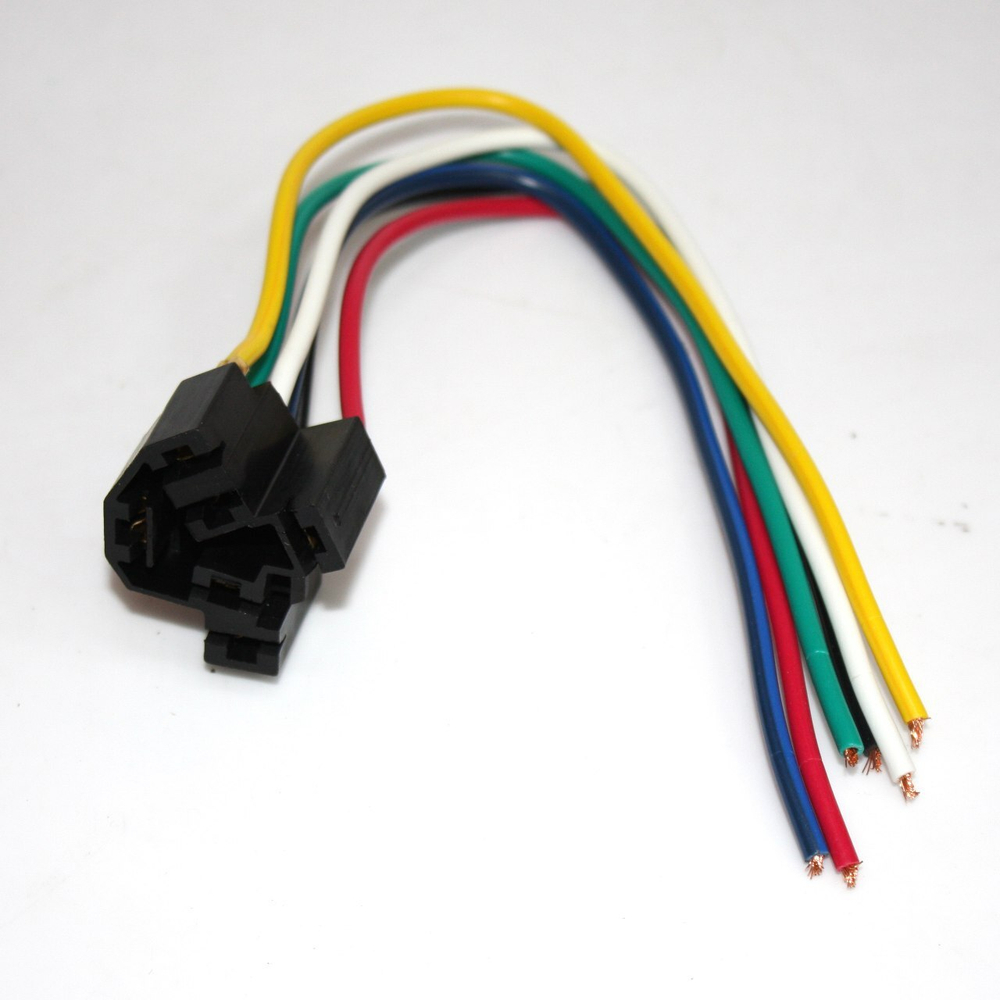 Контактная группа замка зажигания 96178523A для Daewoo Nexia