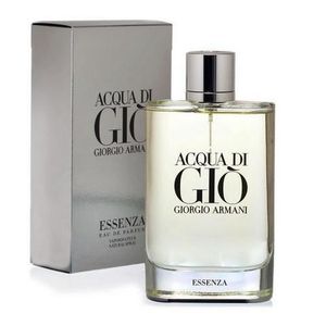 Armani Acqua Di Gio Pour Homme Essenza Eau De Parfum