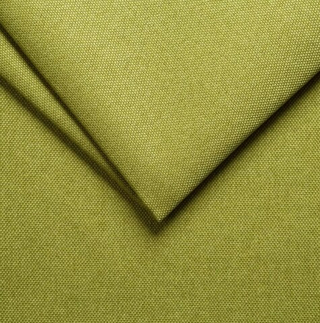 Рогожка Luna lime (Луна лайм) 17