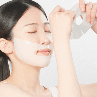 JMsolution Bio Multi Hya Waterfull Mask, 34g*1ea, Гидрогелевая увлажняющая маска БИО с гиалуроновой кислотой
