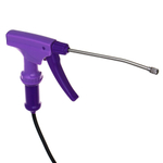 Опрыскиватель садовый 2,5л с пистолетом, 21,5*17*10см "Inbloom"