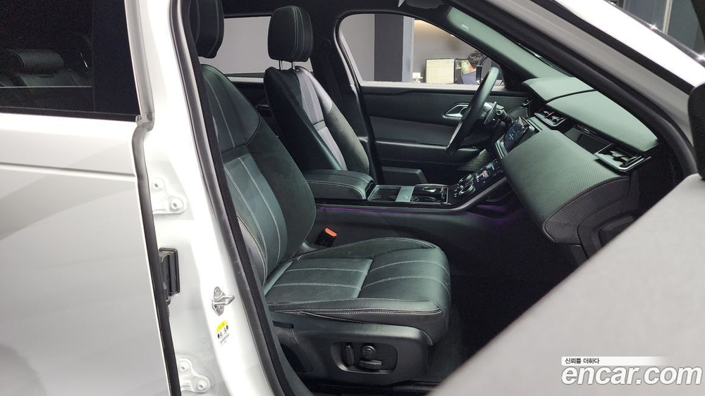 Land Rover Range Rover Bella 3.0 P380 R-Dynamic SE (08.2020)