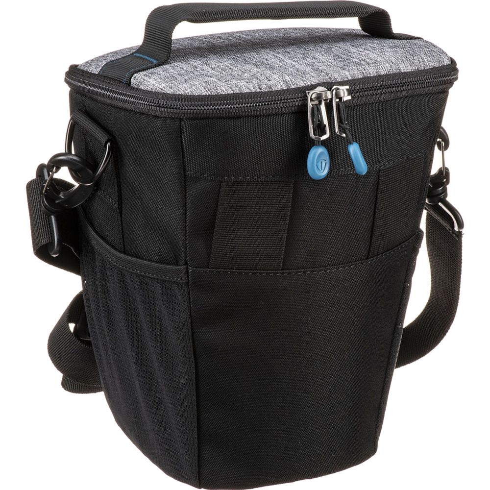 Tenba Skyline Top Load 9 Grey