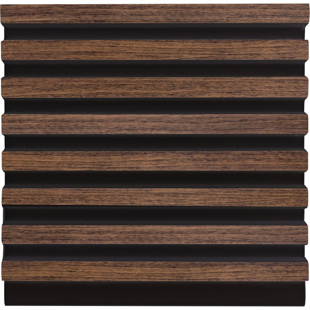 Панель вспененный полистирол ГРЕЙС 3D RAIL EAST Галс Ятоба 120х2700 мм