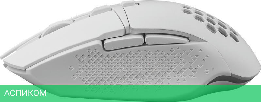 Мышь Defender Glory GM-514 белый (52513)