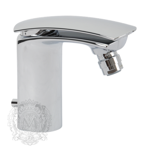 Смеситель для биде Migliore ML.FLO-7086 Flo, хром