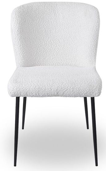 стул Harmony белое букле