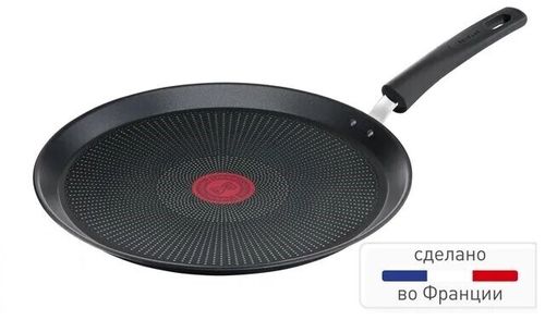 Сковорода для блинов Tefal Ultimate 25 см G2683872