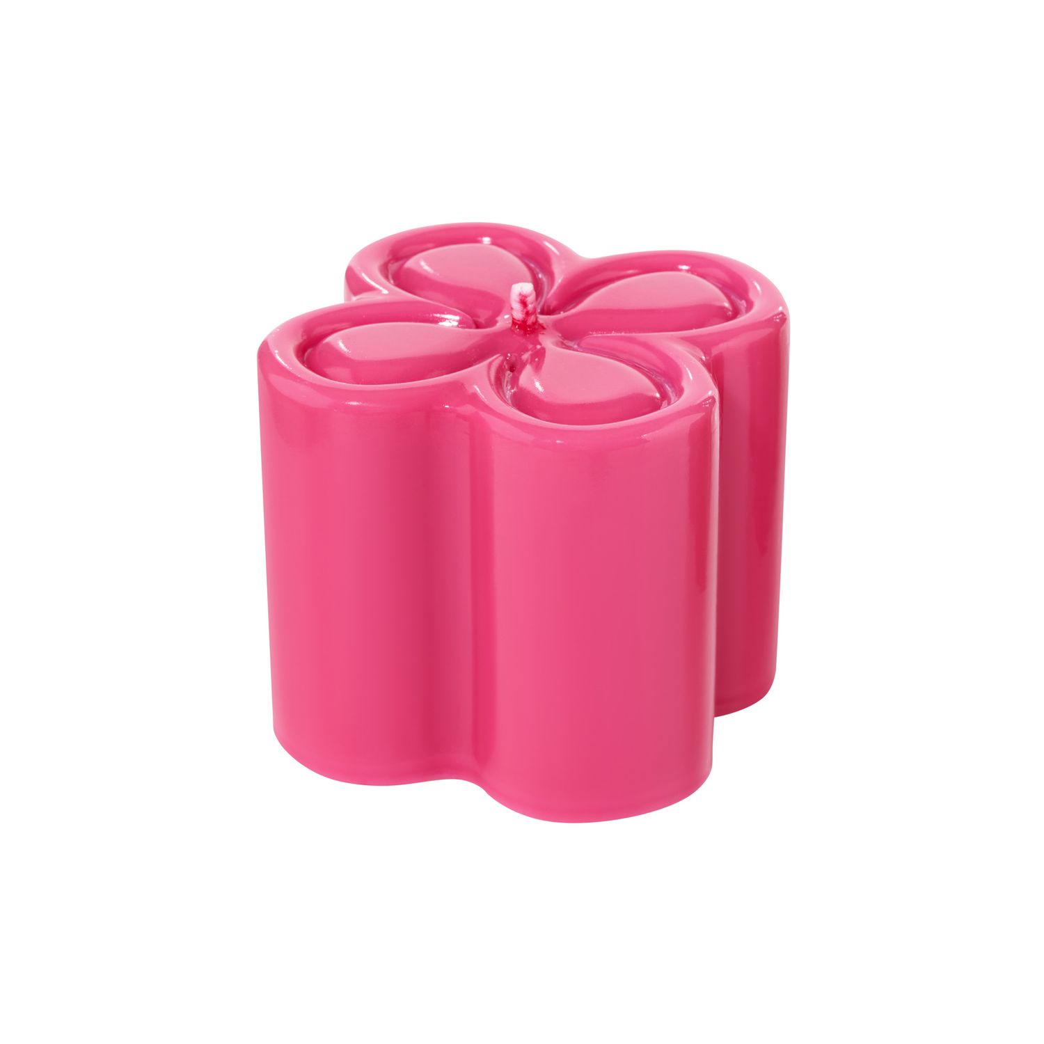 Свеча VLV IT Candle - Pink