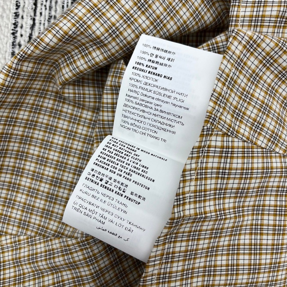 Miu Miu Dress
