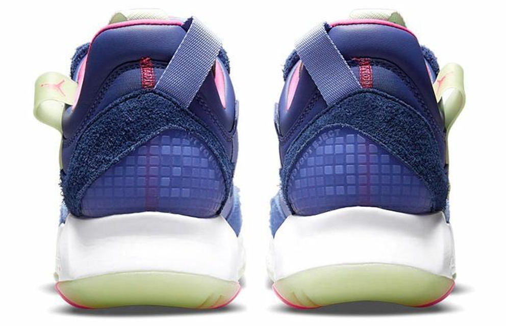 Кроссовки Jordan Ma2 Cosmic Deception