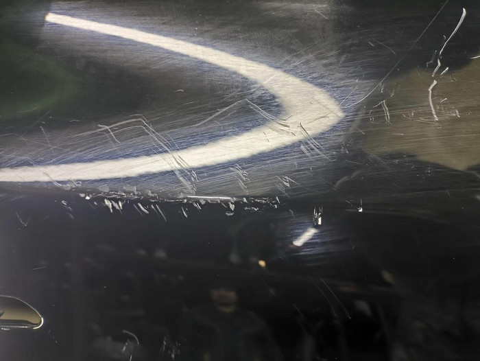 Дверь задняя правая Tesla Model Y (2020-н.в.)