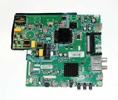P150-3683V6.0 main board для DEXP U50F7000E