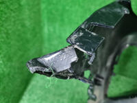 Бампер передний BMW X3 G01 (2017-2021) M-Paket