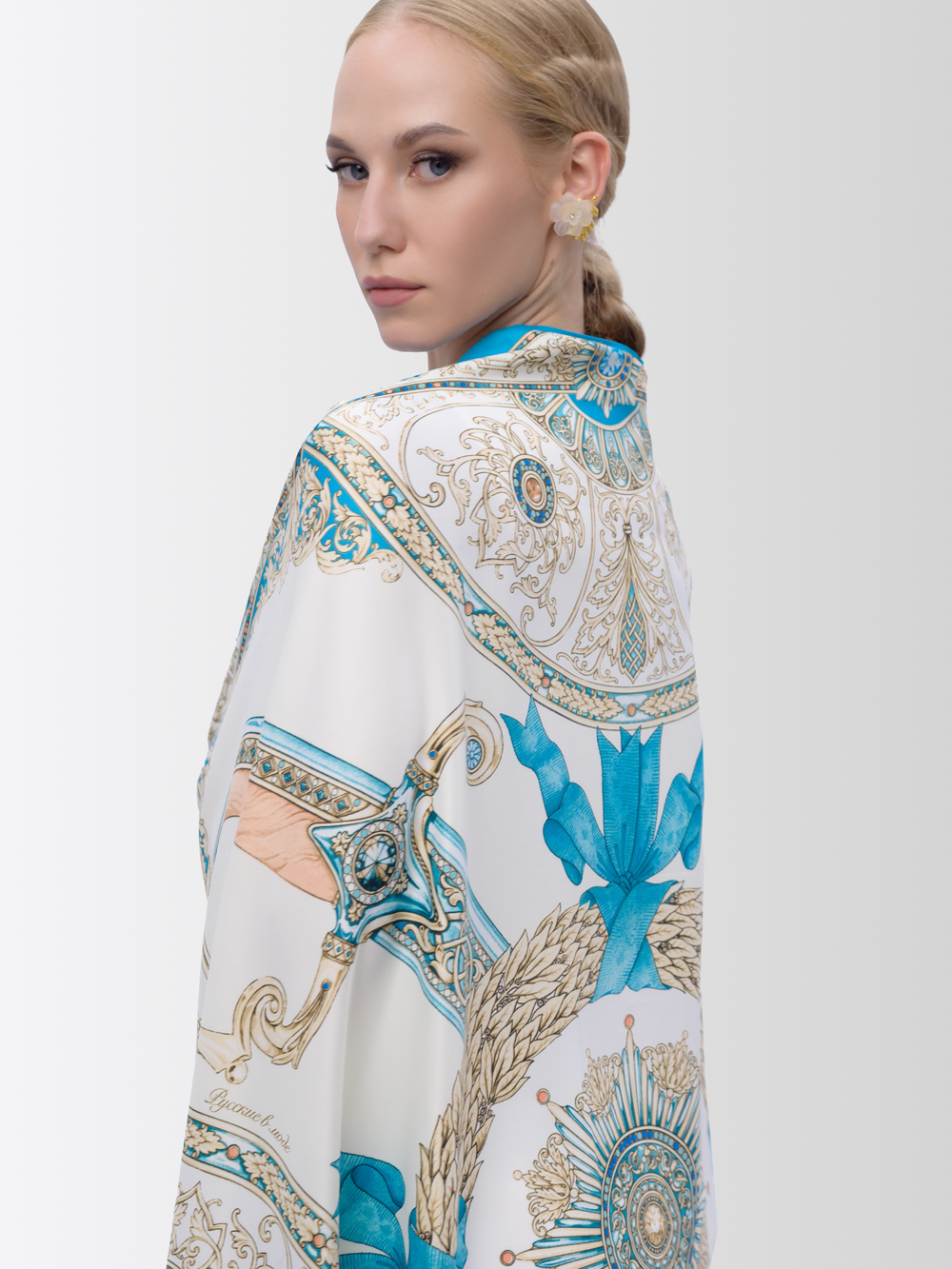 Платок «Эфесы»