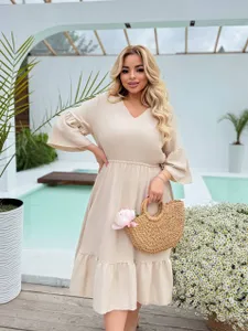 Платье УК-1027 Фабрика Моды