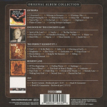 Pain Of Salvation / Original Album Collection (5CD)