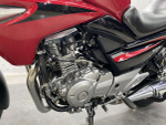 Suzuki GSR250 2015