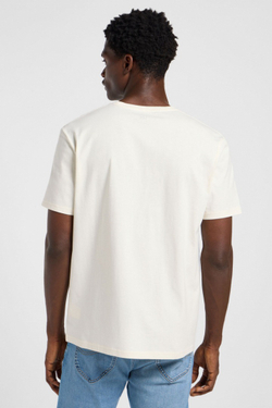 Футболка мужская LEE BIG LOGO TEE