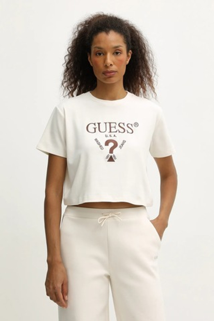 Футболка женская  GUESS