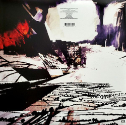 Виниловая пластинка Radiohead Kid A