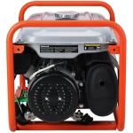 EVOline PB 5000 E бензиновый генератор 1T90DF503EVO
