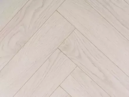 My Step Herringbone Дунай, 0,99 м²