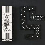 Подарочный набор «Ты №1»: карты, домино, стопки 3 шт.