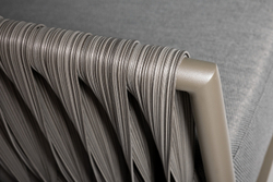 Кресло Garda Decor Муза 39ar-kres-3691 ser