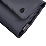 Чехол для ноутбука Baseus Folding Series 16" Laptop Sleeve - Dark Grey