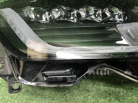 Фара правая RR Vogue 4 L405 (2017-2022) Pixel LED