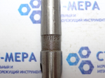 Сверло по металлу 12.8мм (95х175) к\х HSS К/М1