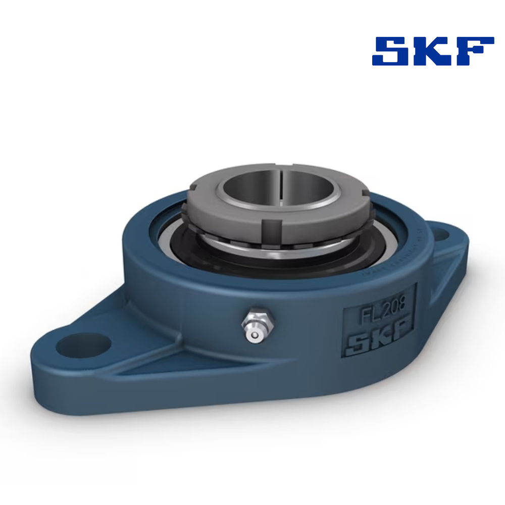 UKFL 206 K/H (UKFL 206) SKF подшипниковый узел