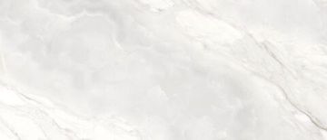 Стол ШЕРЛ 220 цвет ОНИКС (CRYSTAL ONIX BIANCO), керамика / Латте каркас